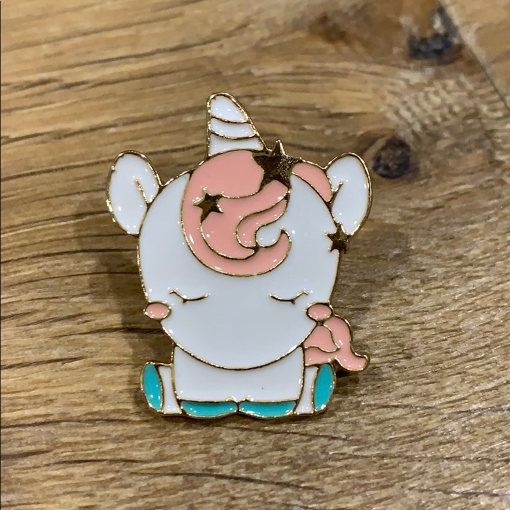 Little But Fierce Pin Set - Picture 2 of 4